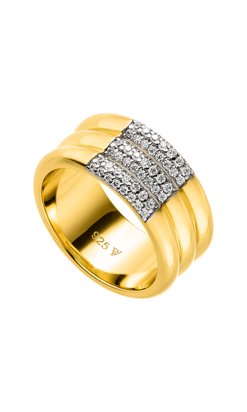 Paul Valentine Pure Ring Vatertagsangebot