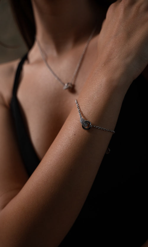 Paul Valentine Pure Bracelet Valentinstagsangebot
