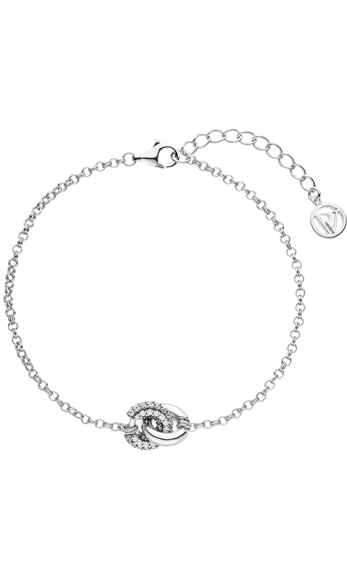 Paul Valentine Pure Bracelet Valentinstagsangebot