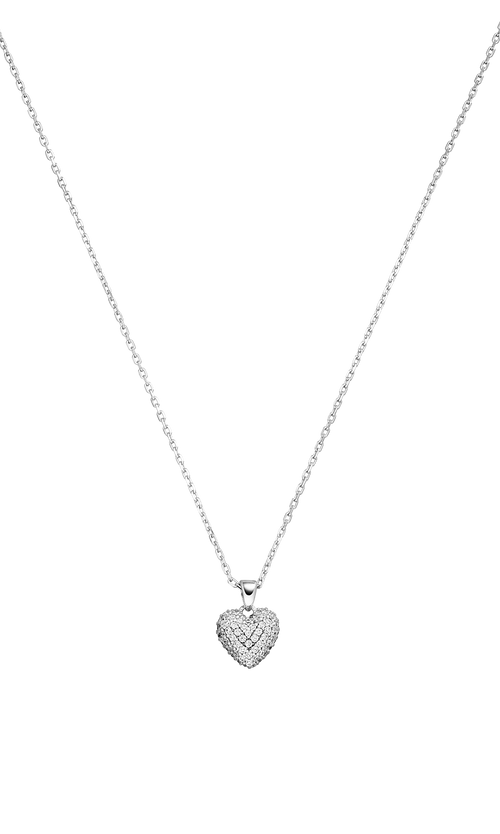 Paul Valentine Pure Heart Necklace Heißer Verkauf