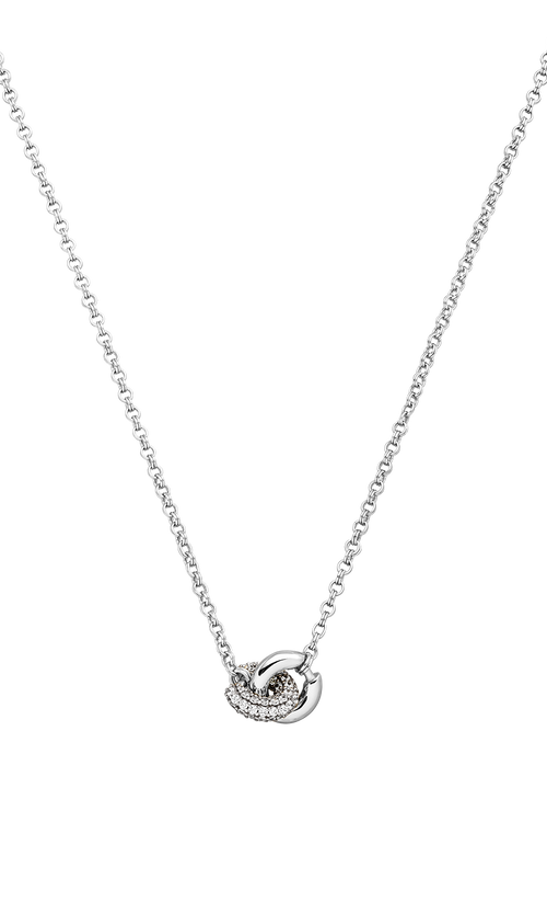 Paul Valentine Pure Necklace Top Angebot
