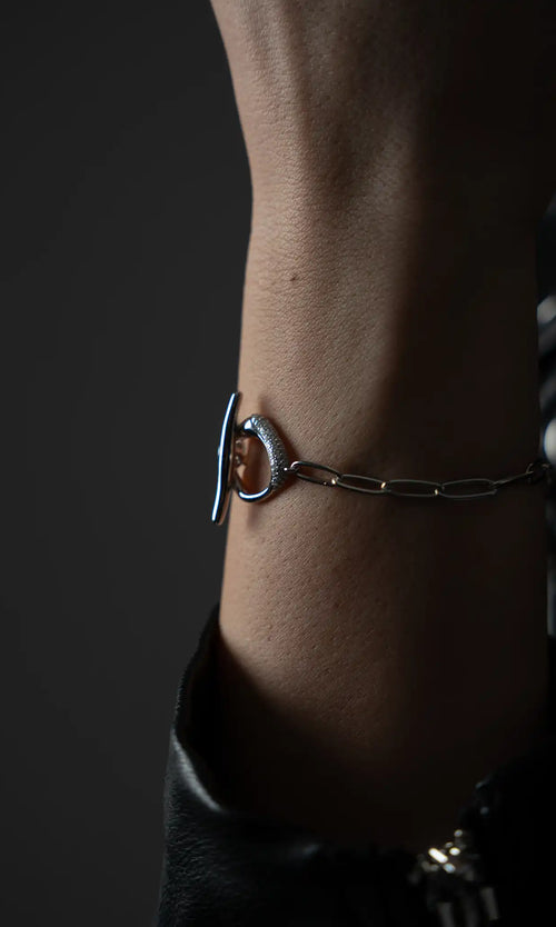 Paul Valentine Crystal Galaxy Bracelet Exklusive Angebote