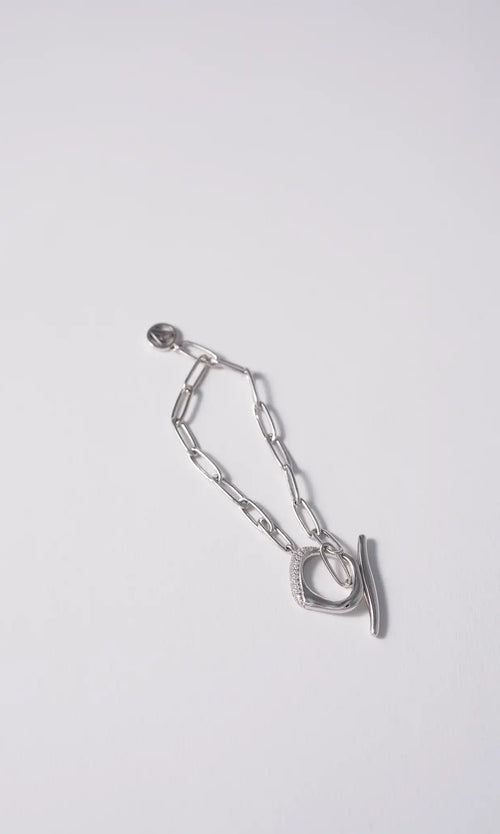 Paul Valentine Crystal Galaxy Bracelet Exklusive Angebote