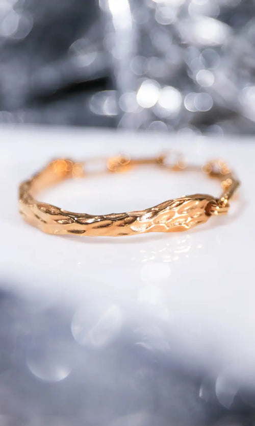 Paul Valentine Molten Bangle JETZT KAUFEN