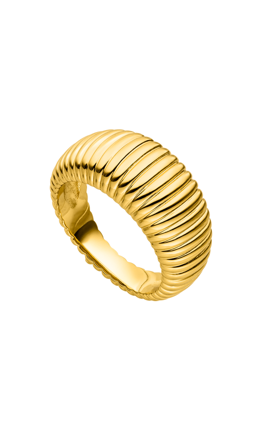 Paul Valentine Avenue Structure Ring Discount Store für neue Produkte
