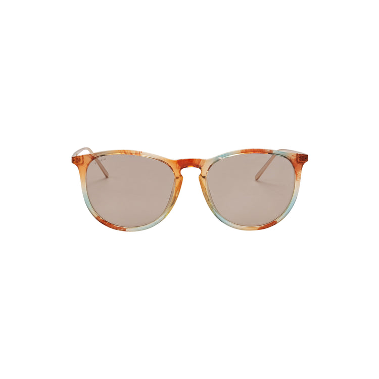 Pilgrim VANILLE Sonnenbrille Mehrfarbig/Gold Angebote
