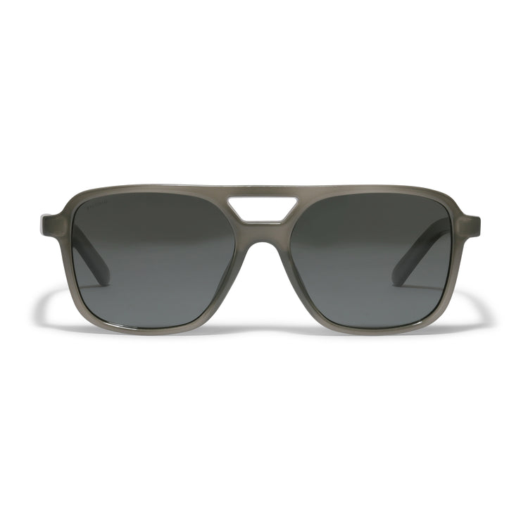 Pilgrim ELODIE Piloten-Sonnenbrille grau Tiefpreis