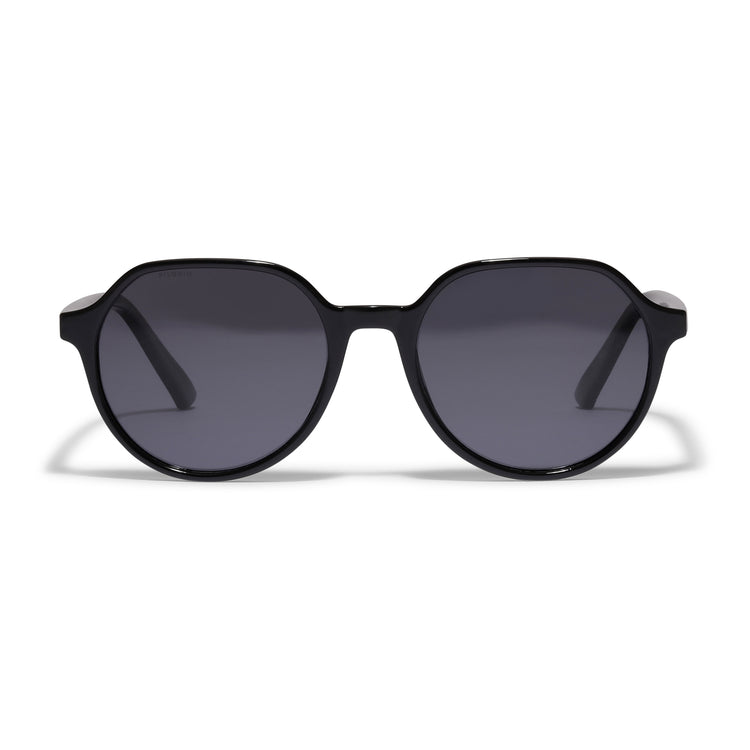 Pilgrim TRIANA recycelte Sonnenbrille schwarz Bis zu 50% Rabatt