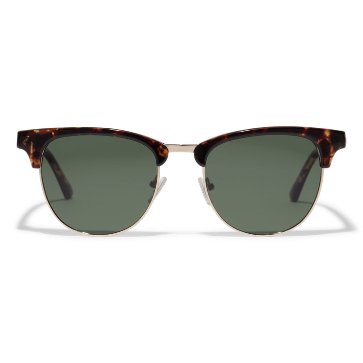 Pilgrim CHARLIE Sonnenbrille Schildpatt braun/Gold Nur noch ein Tag übrig