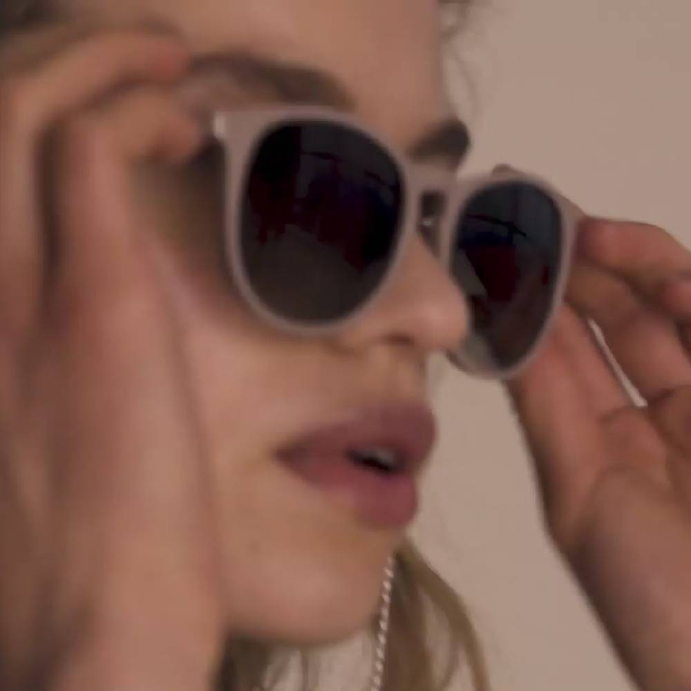 Pilgrim AJA Panzerkette für Sonnenbrille versilbert 50% Rabatt mit kostenlosem Versand