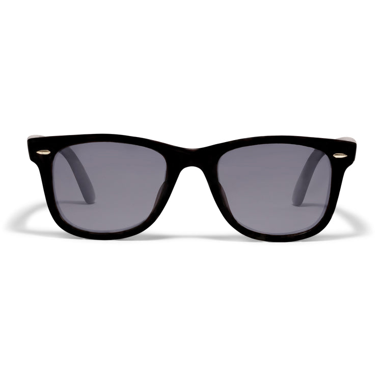 Pilgrim REESE Sonnenbrille im Retro-Stil schwarz Flash Sale