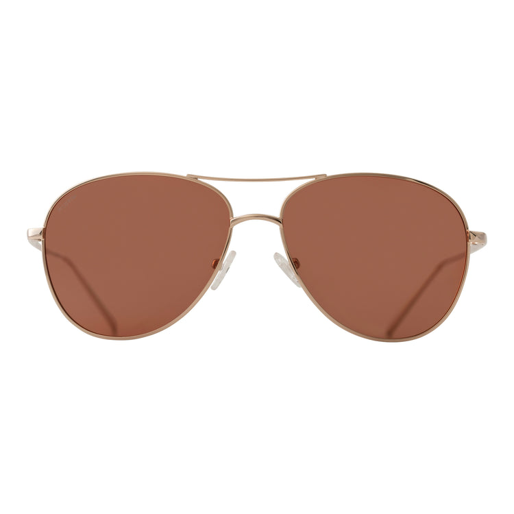 Pilgrim NANI Sonnenbrille Orange/Gold Cyber Monday
