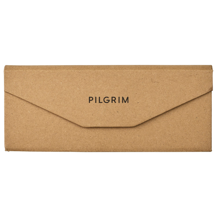 Pilgrim Case for sunglasses - PILGRIM logo Meist gekauft