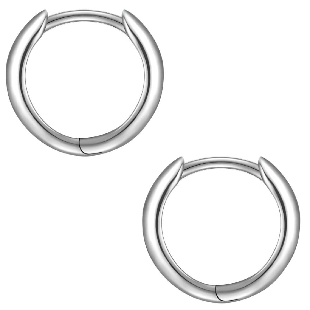 Rafaela Donata Creolen Sterling Silber Online Outlet
