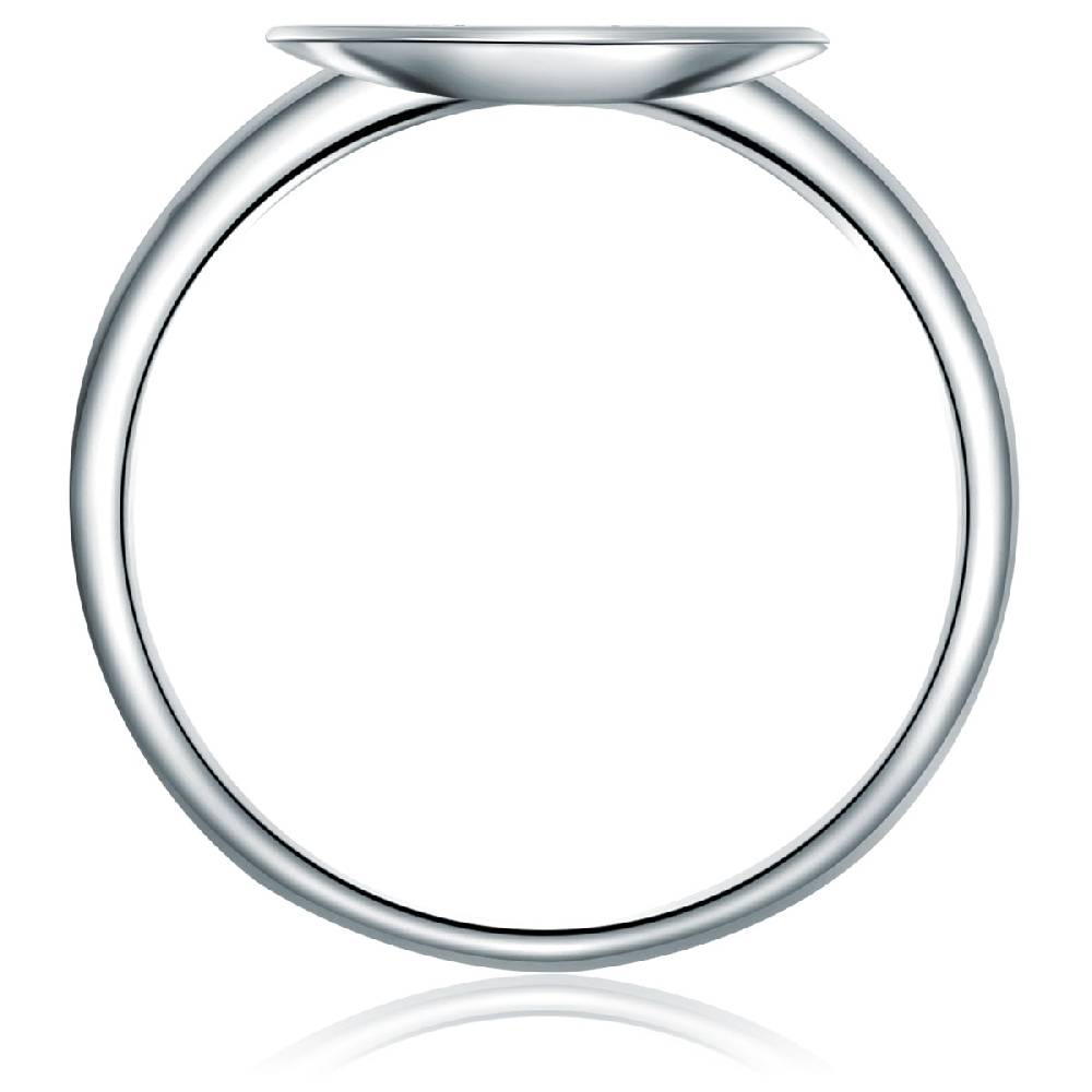 Rafaela Donata Ring Sterling Silber Große Rabatte