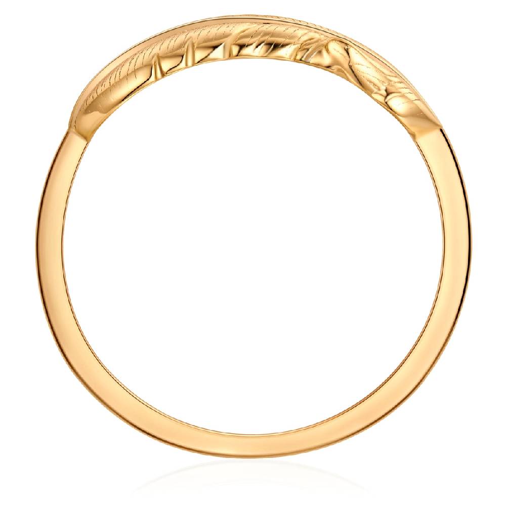 Rafaela Donata Ring Sterling Silber gelbgold Bestseller