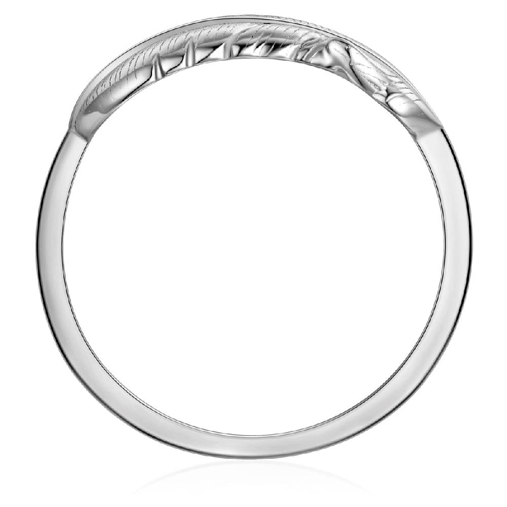 Rafaela Donata Ring Sterling Silber Saisonale Angebote