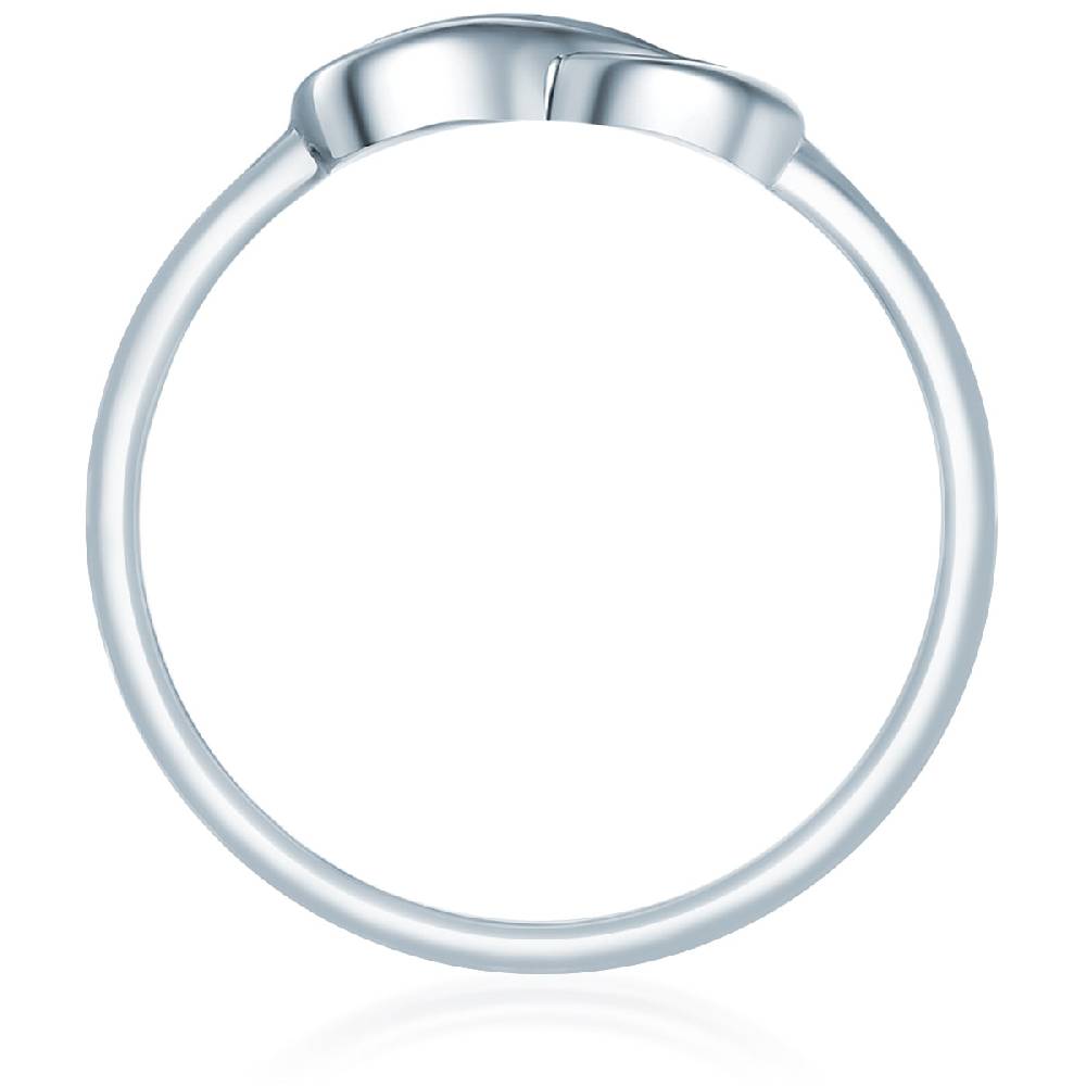Rafaela Donata Ring Sterling Silber Kostenlose Rückgabe