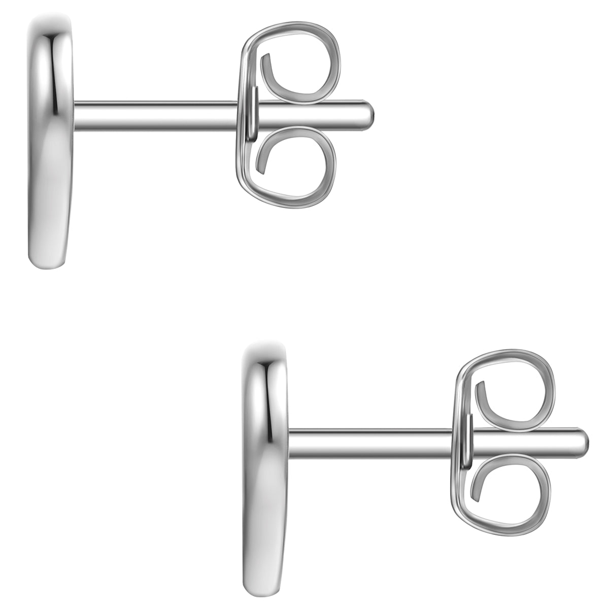 Rafaela Donata Ohrstecker Sterling Silber Clearance-Verkauf