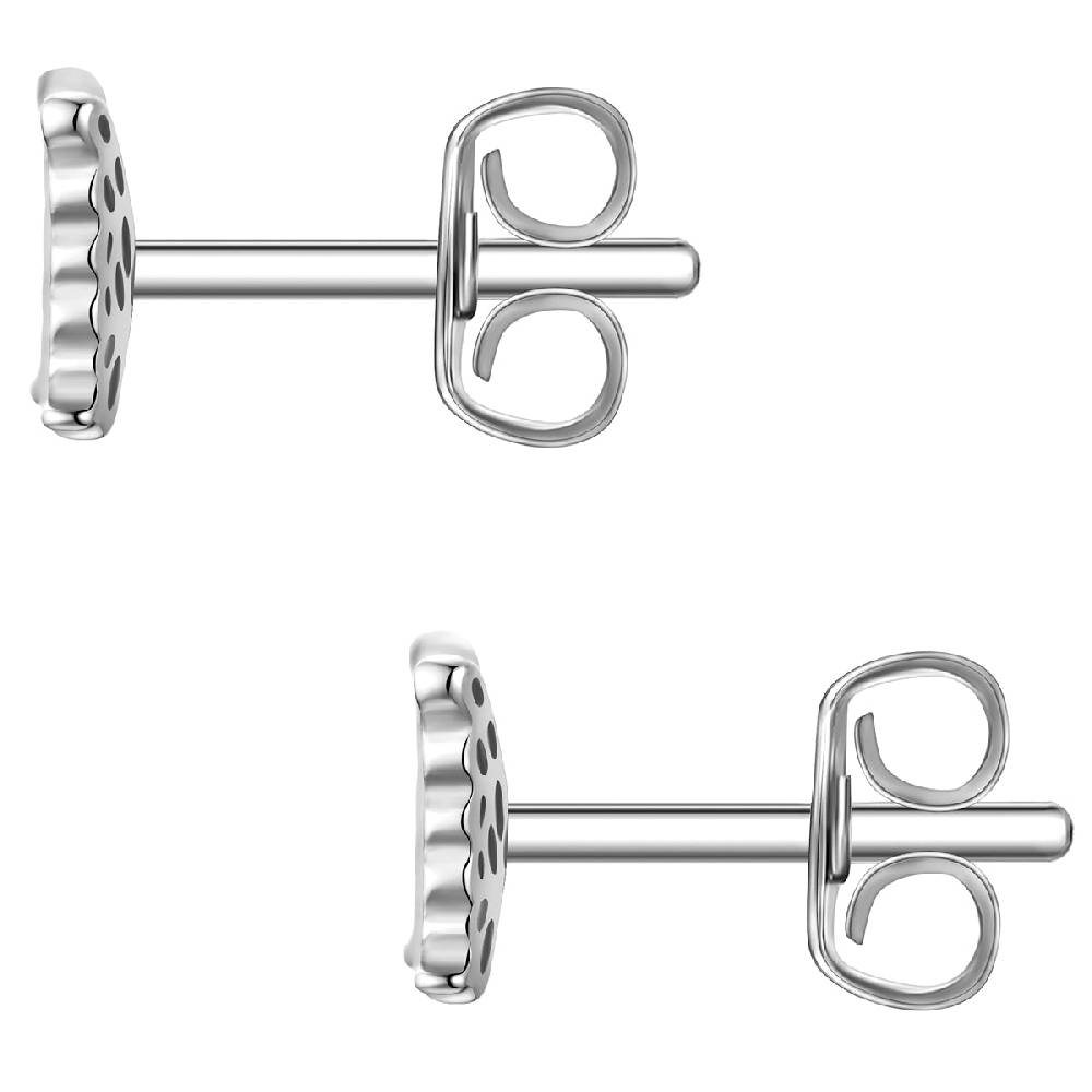 Rafaela Donata Ohrstecker Sterling Silber Online Shopping