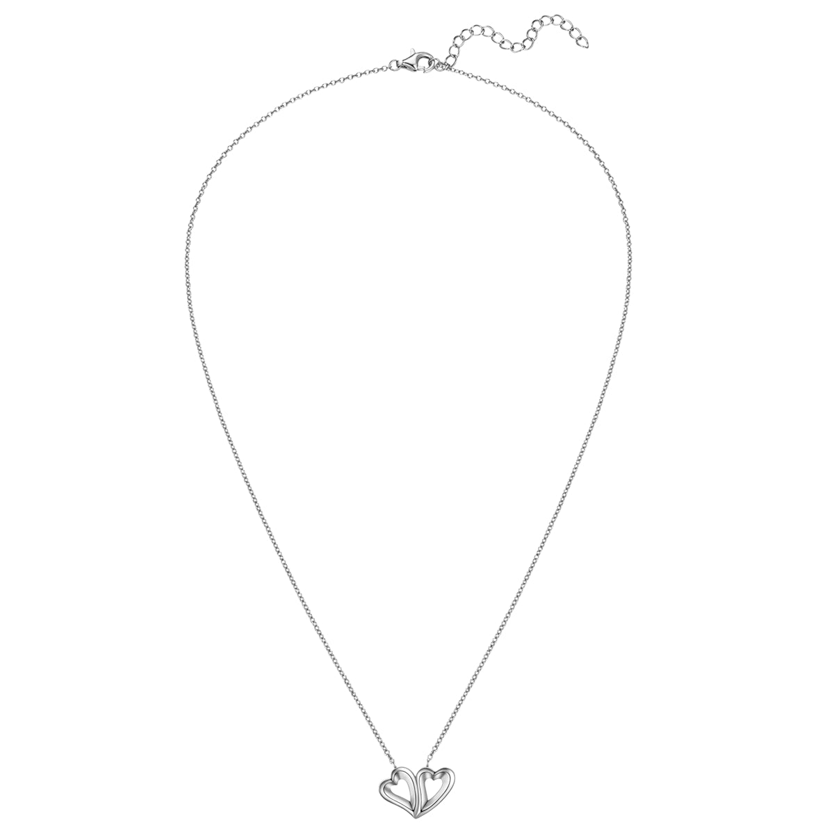 Rafaela Donata Kette mit Anhänger Sterling Silber Rabatte dieses Monats