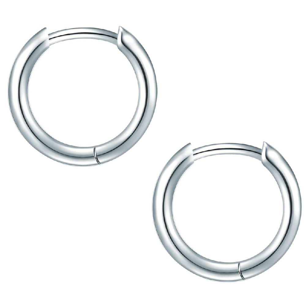 Rafaela Donata Creolen Sterling Silber Flash Sale