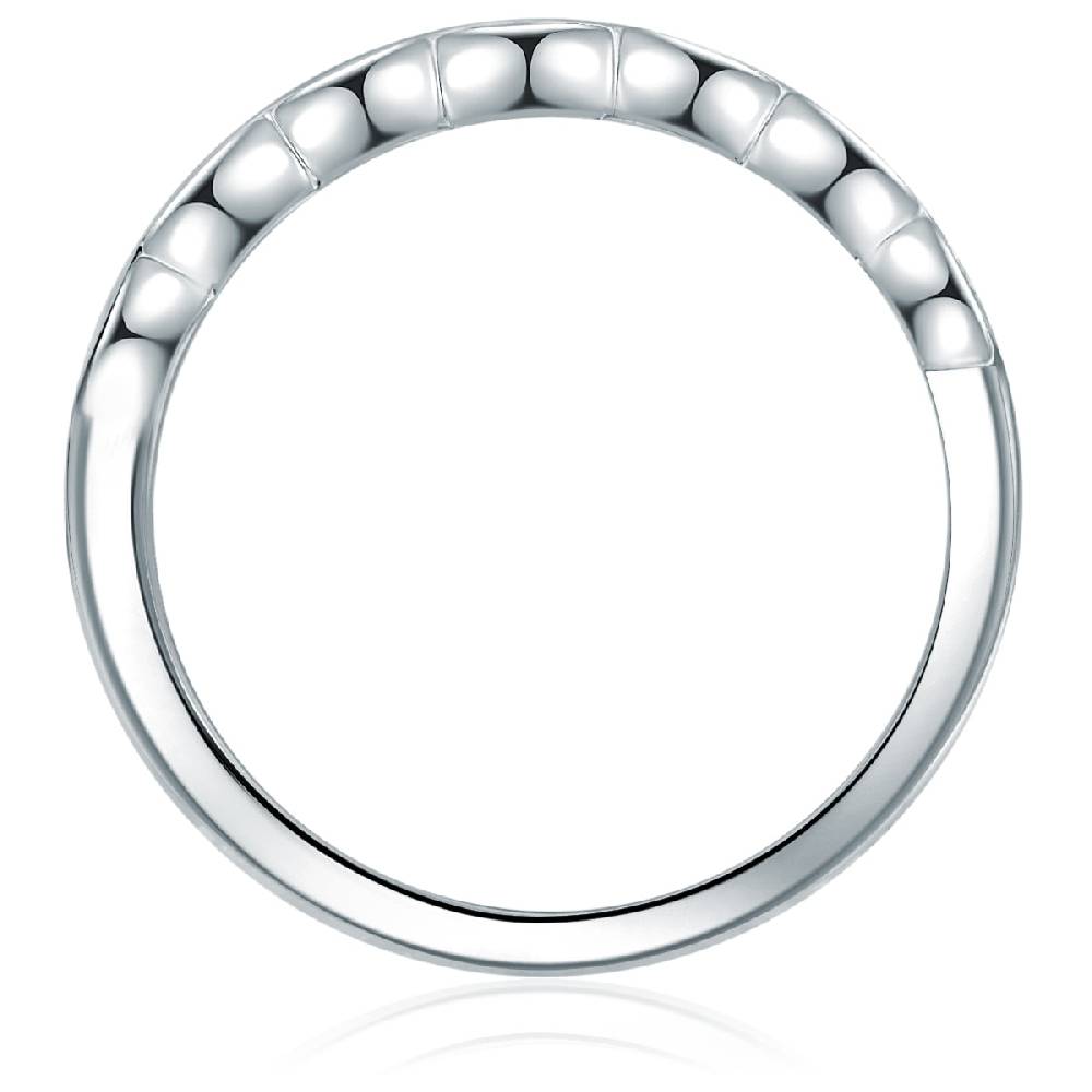 Rafaela Donata Ring Sterling Silber Zirkonia weiß Sonderangebot der Fabrik