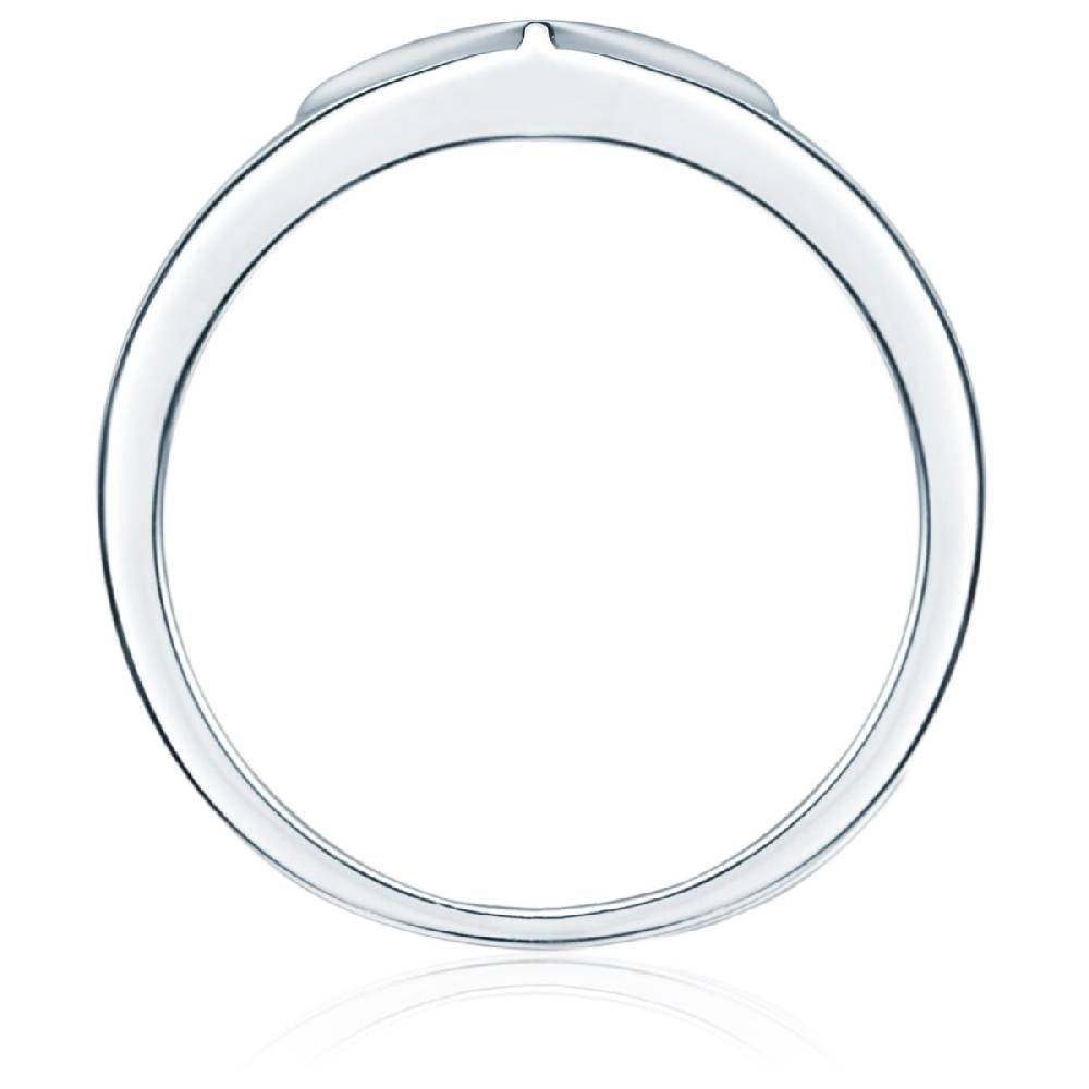Rafaela Donata Ring Sterling Silber Zirkonia weiß Super Rabatt