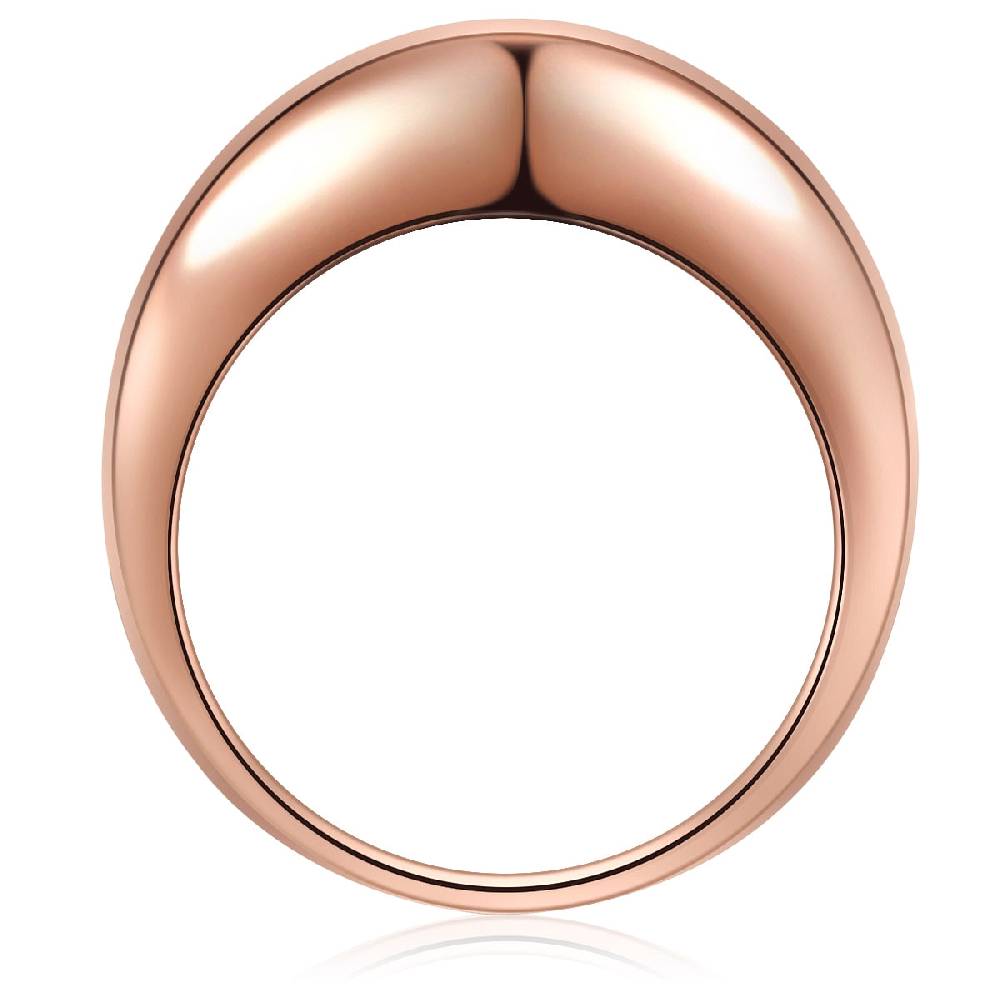 Rafaela Donata Ring Sterling Silber bi-Color Fabrikladen