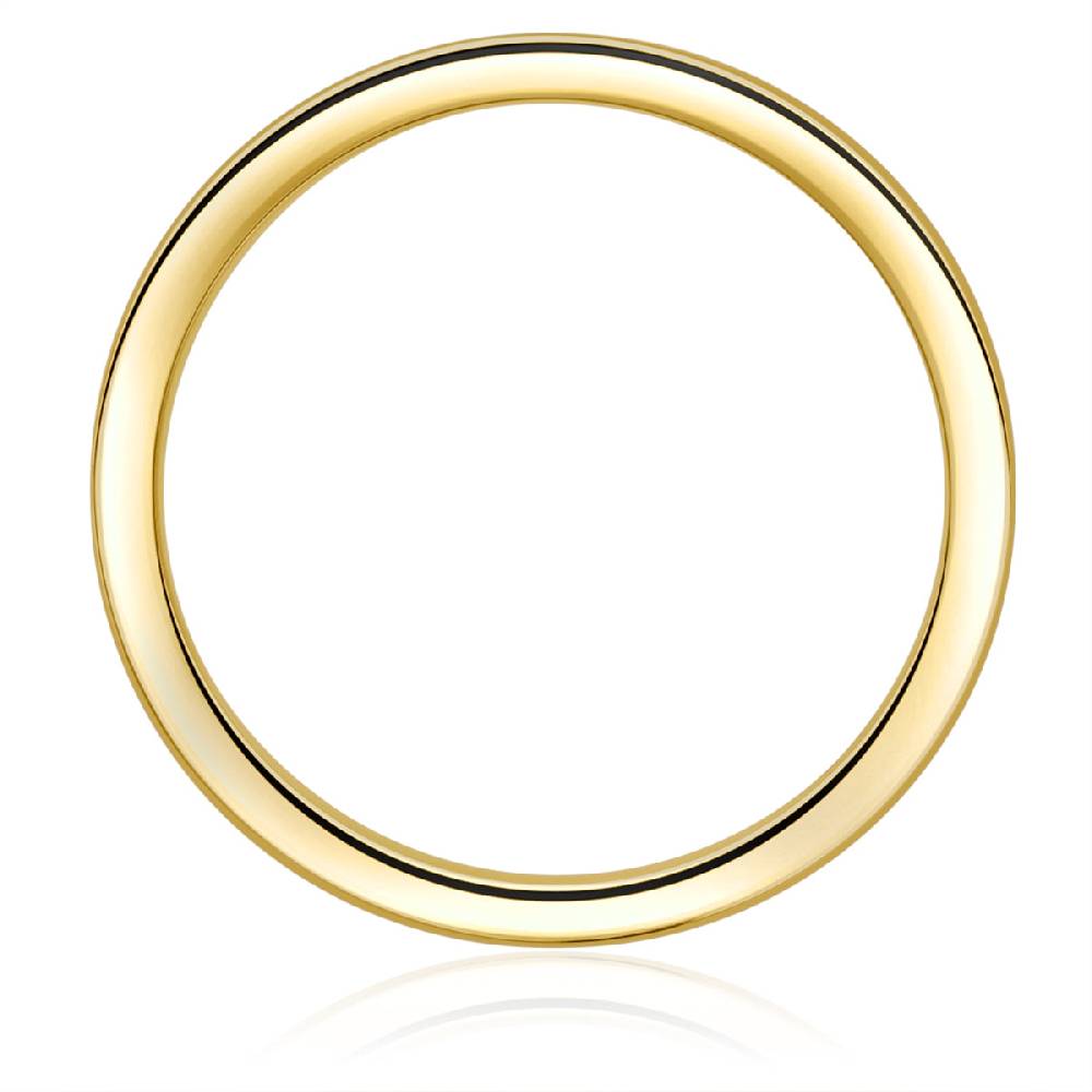 Rafaela Donata Ring Sterling Silber gelbgold 2025