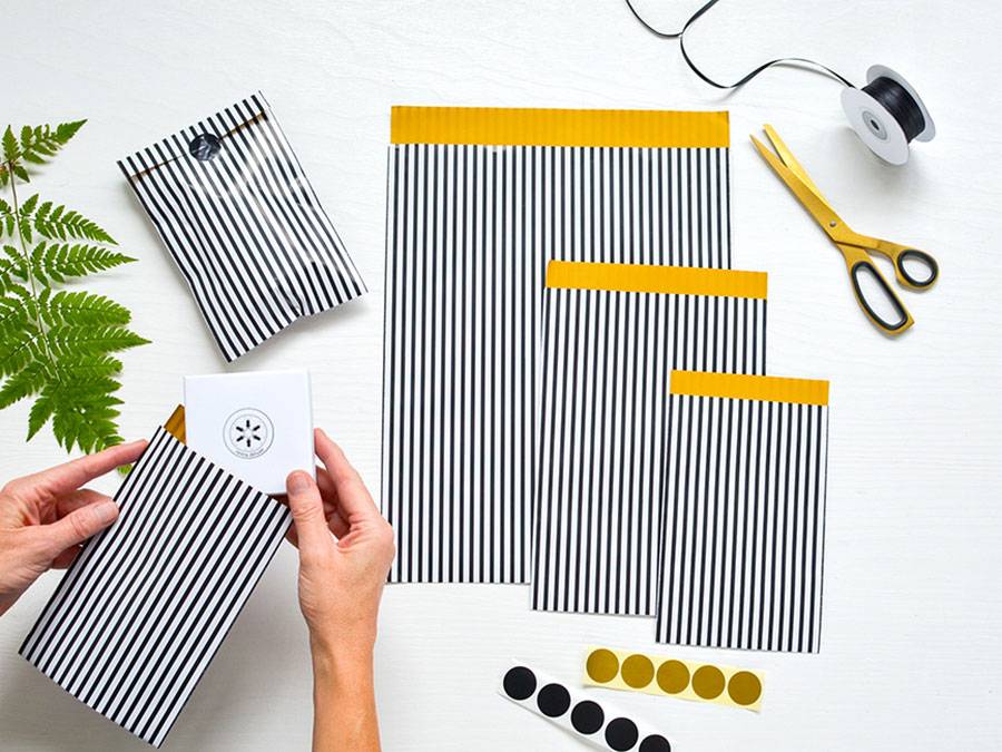 Renna Deluxe SERVICE Geschenkverpackung Begrenzte Freigabe