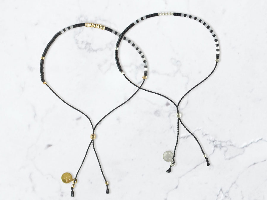 Renna Deluxe Sternenhimmel Armband Silber Outlet