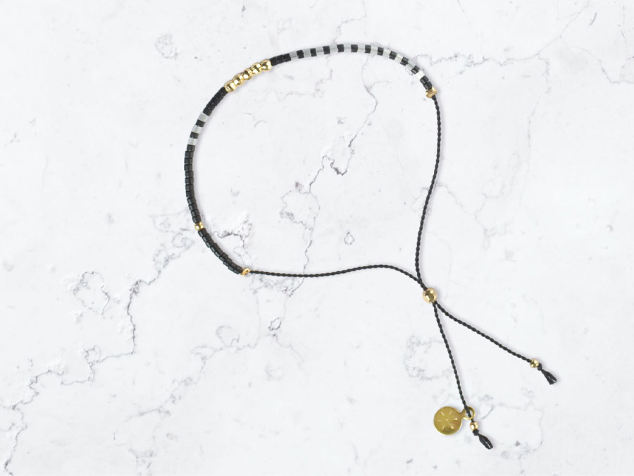 Renna Deluxe Sternenhimmel Armband Gold Riesige Ersparnisse