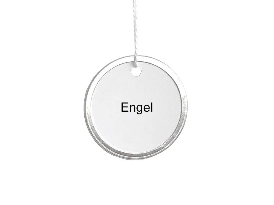 Renna Deluxe ENGEL STERN STILLE 3er Set Nur für heute