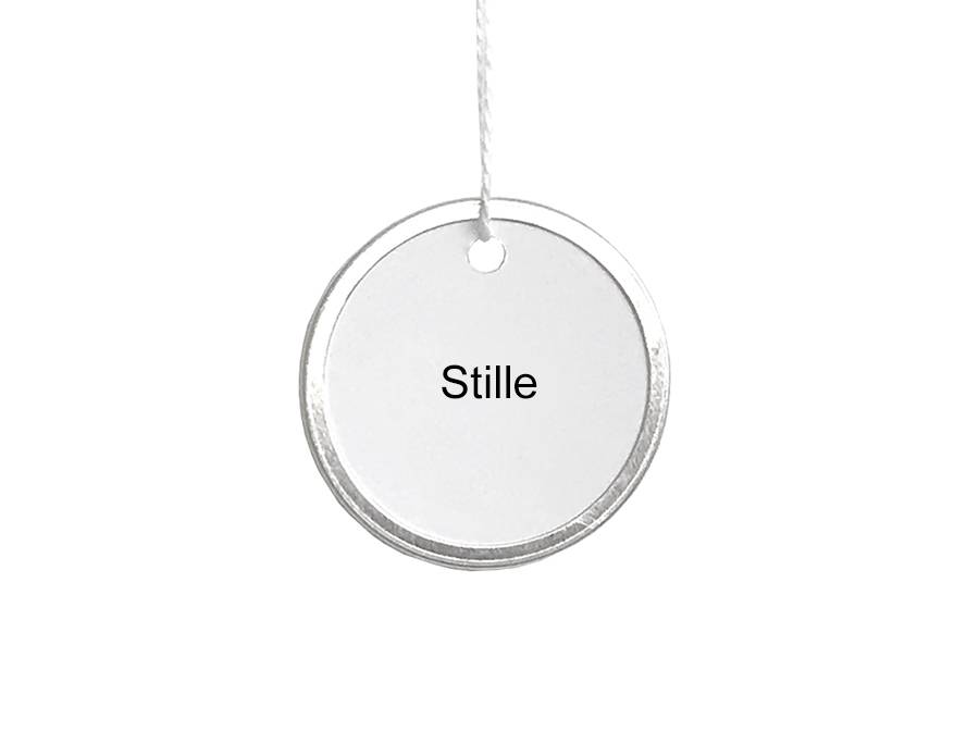 Renna Deluxe ENGEL STERN STILLE 3er Set Nur für heute