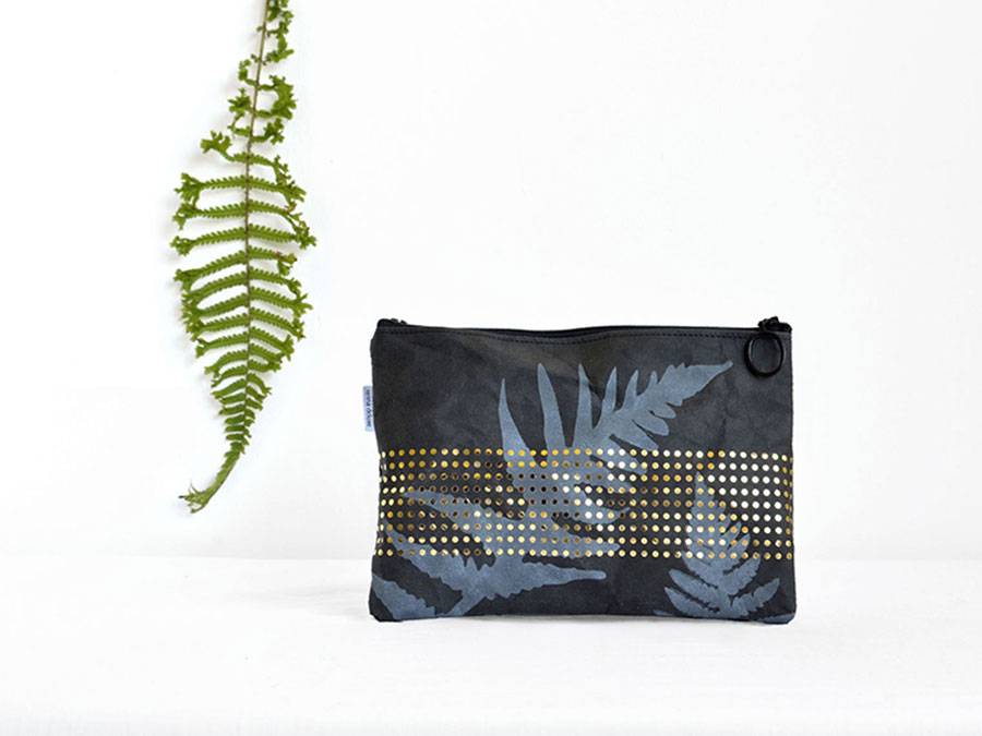Renna Deluxe FARN Etui mit Gold zollfrei