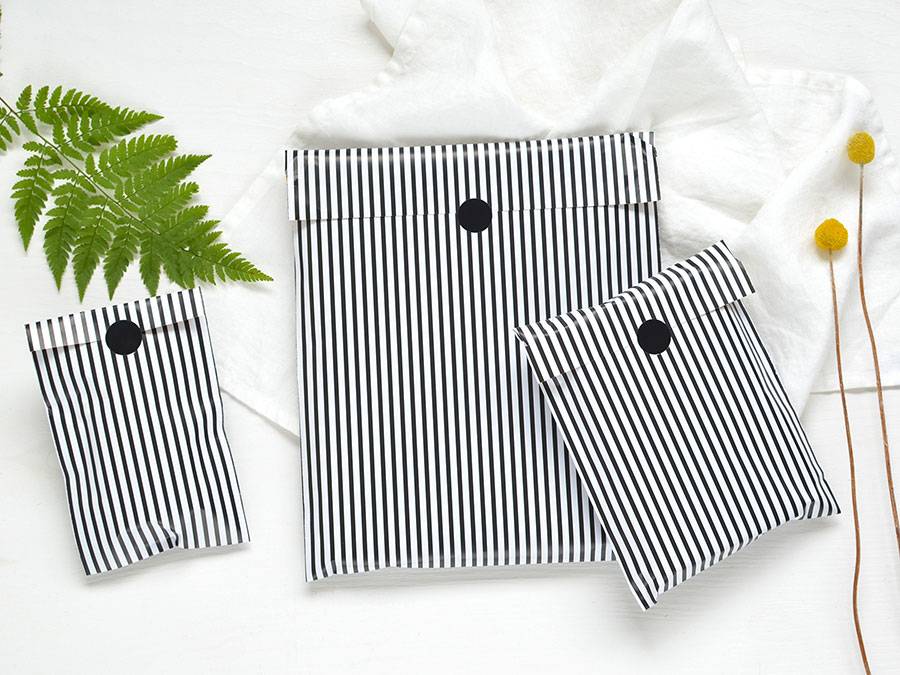 Renna Deluxe Geschenktüten 9er SET Rabatt