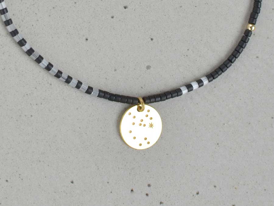 Renna Deluxe SCHÜTZE Sternzeichen Armband Gold Tägliche Deals