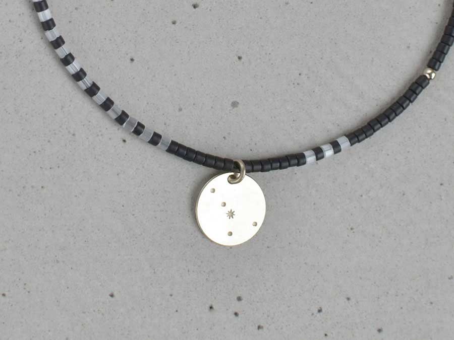 Renna Deluxe KREBS Sternzeichen Armband Silber Riesige Rabatte