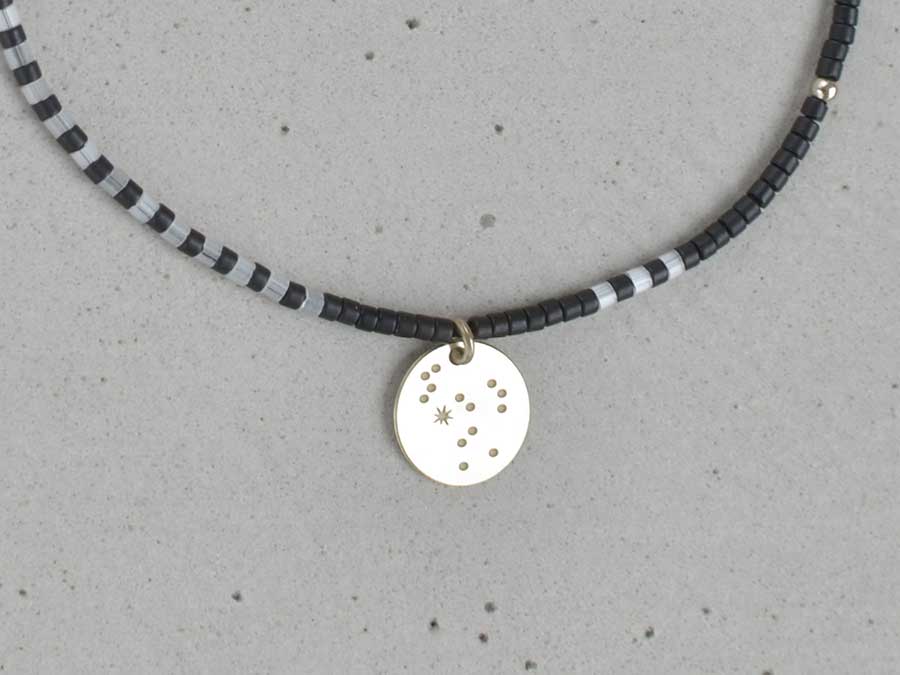 Renna Deluxe ORION Sternbild Armband Silber Rabatt