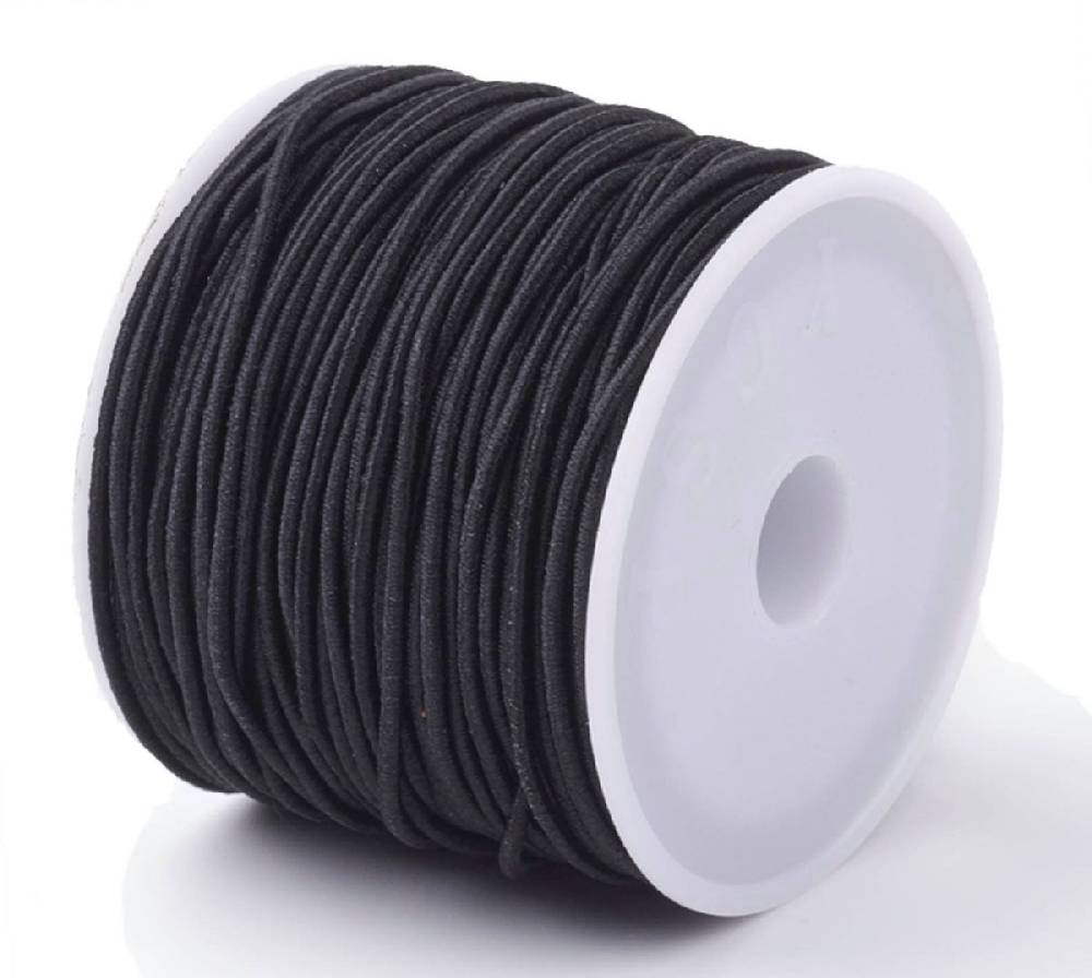 Sadingo Elastische Schnur 10x15 Meter 1 mm für Armbänder Online Shopping
