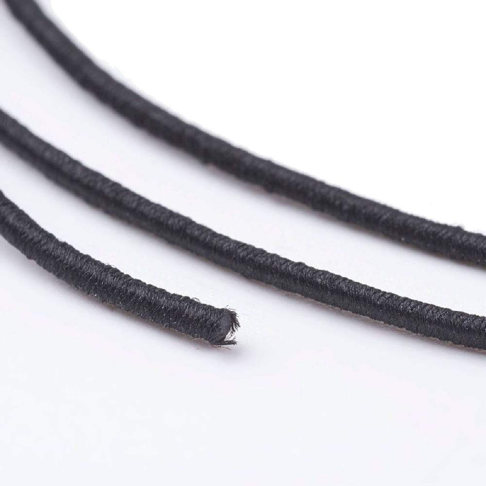 Sadingo Elastische Schnur 10x15 Meter 1 mm für Armbänder Online Shopping
