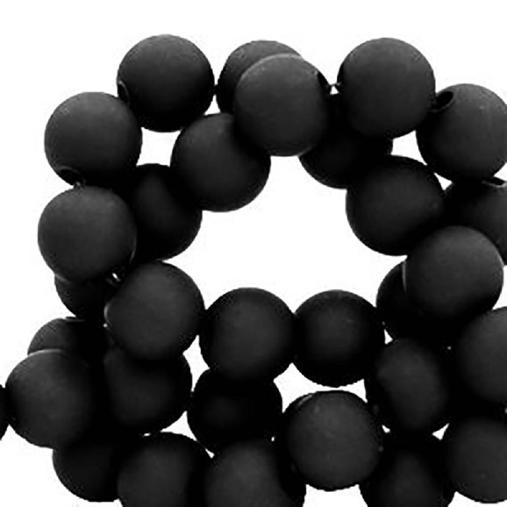 Sadingo Acrylperlen matt | 600 Stück, 6mm Im Verkauf