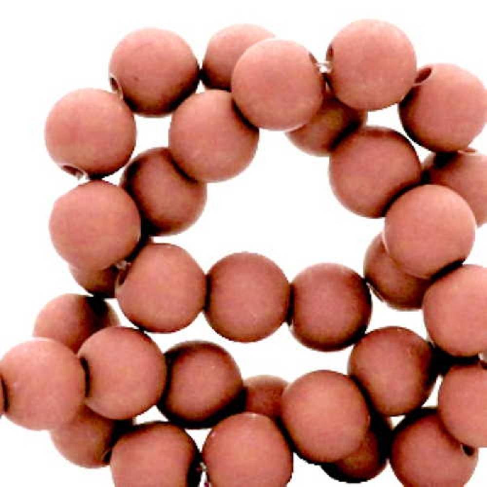 Sadingo Acrylperlen matt | 600-1200 Stück, 6mm 50% Rabatt für begrenzte Zeit
