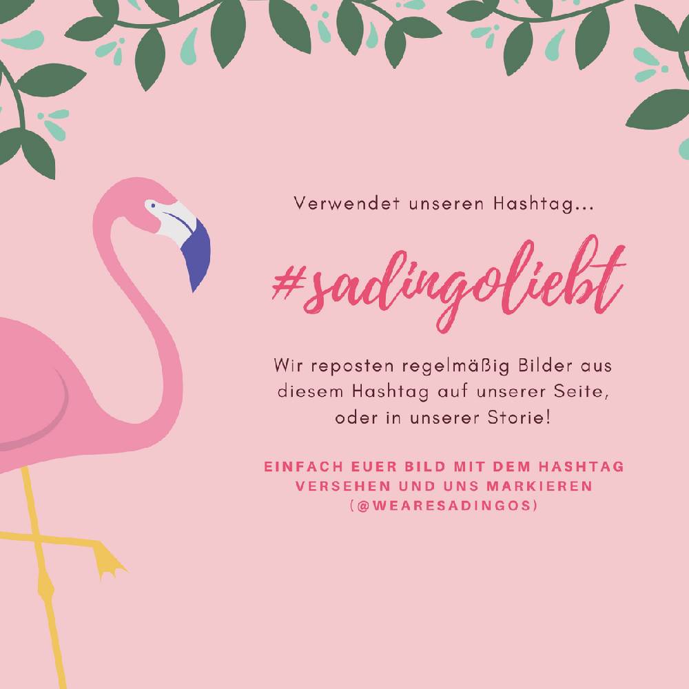 Sadingo Schmuckverbinder | 10 Stück, 13mm, Anhänger Blume des Lebens Online