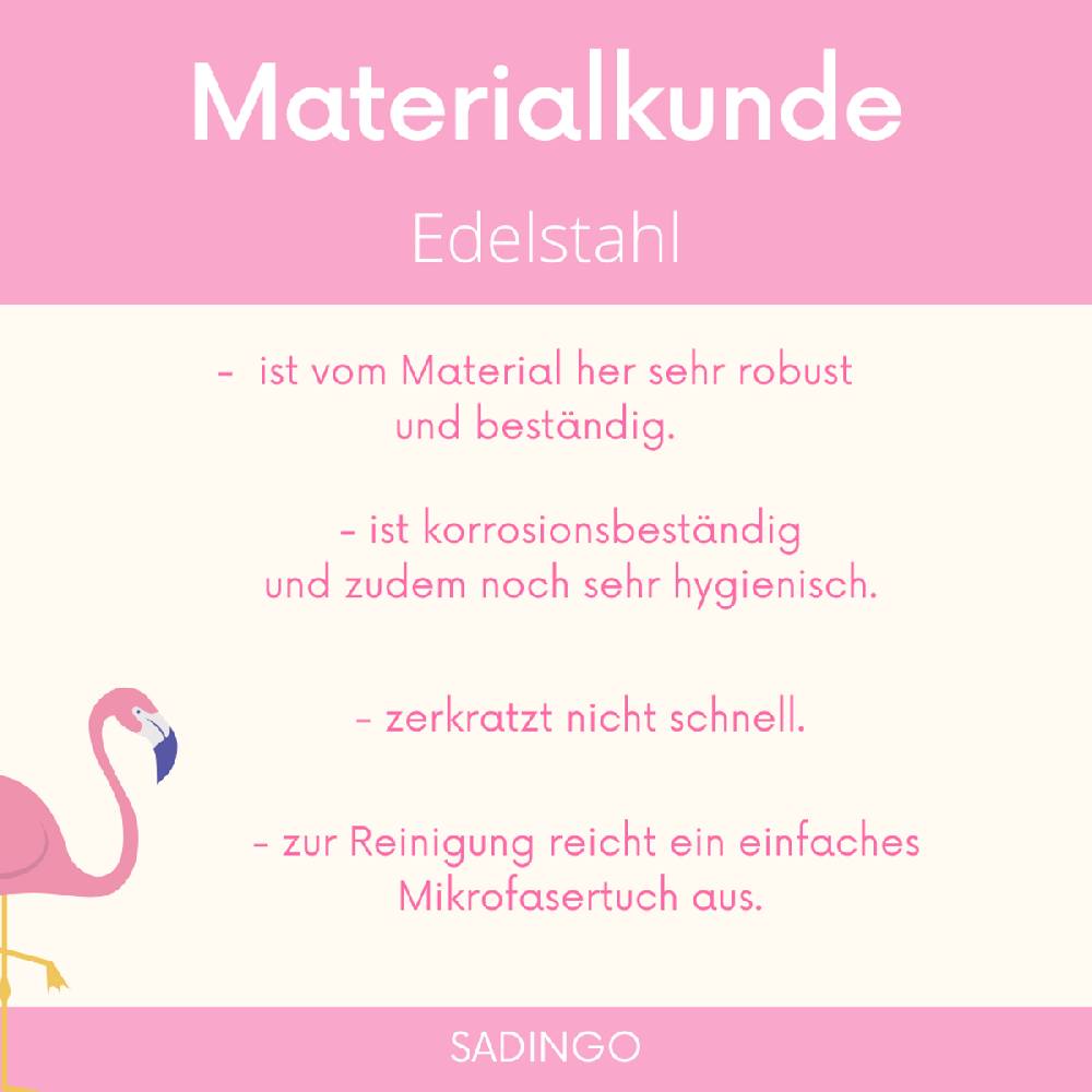 Sadingo Schmuckverbinder Mandala | 10 Stück, 31x30mm Outlet