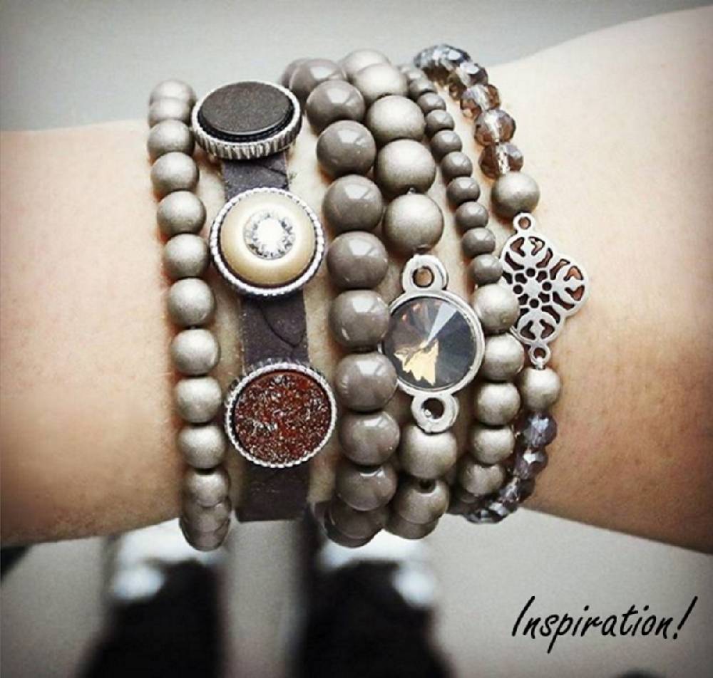 Sadingo Schmuckverbinder Bohemian | 20x15 mm Wochenangebot