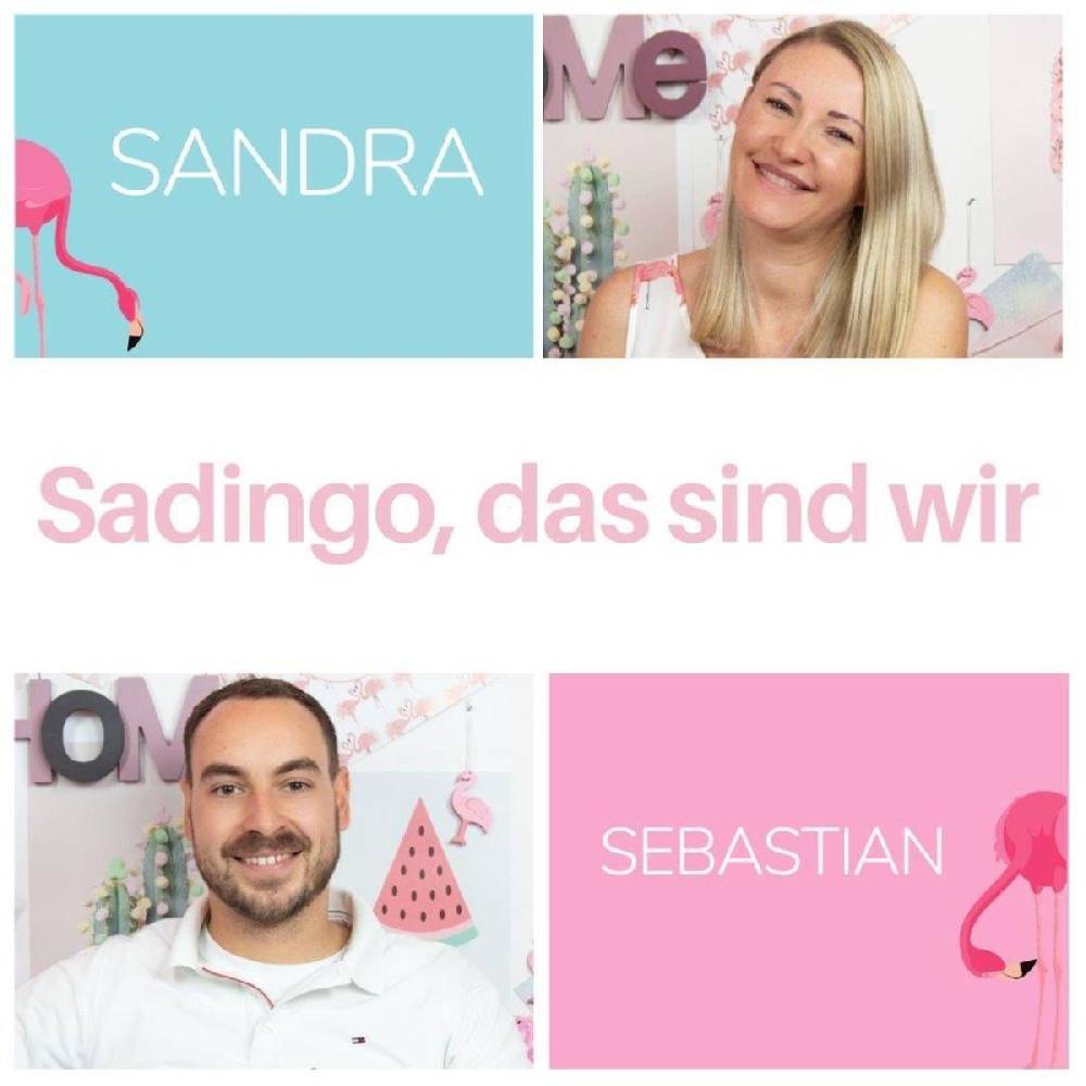 Sadingo Rocailles Mini Perlen 2mm, ca. 2000 Stück Großer Ausverkauf