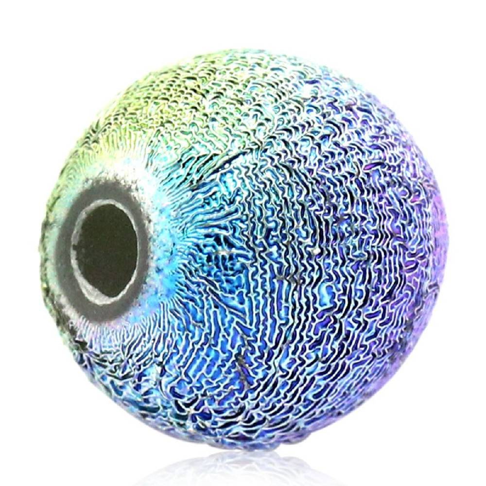 Sadingo Acrylperlen Stardust | 50 Stk., 8 mm Valentinstagsangebot