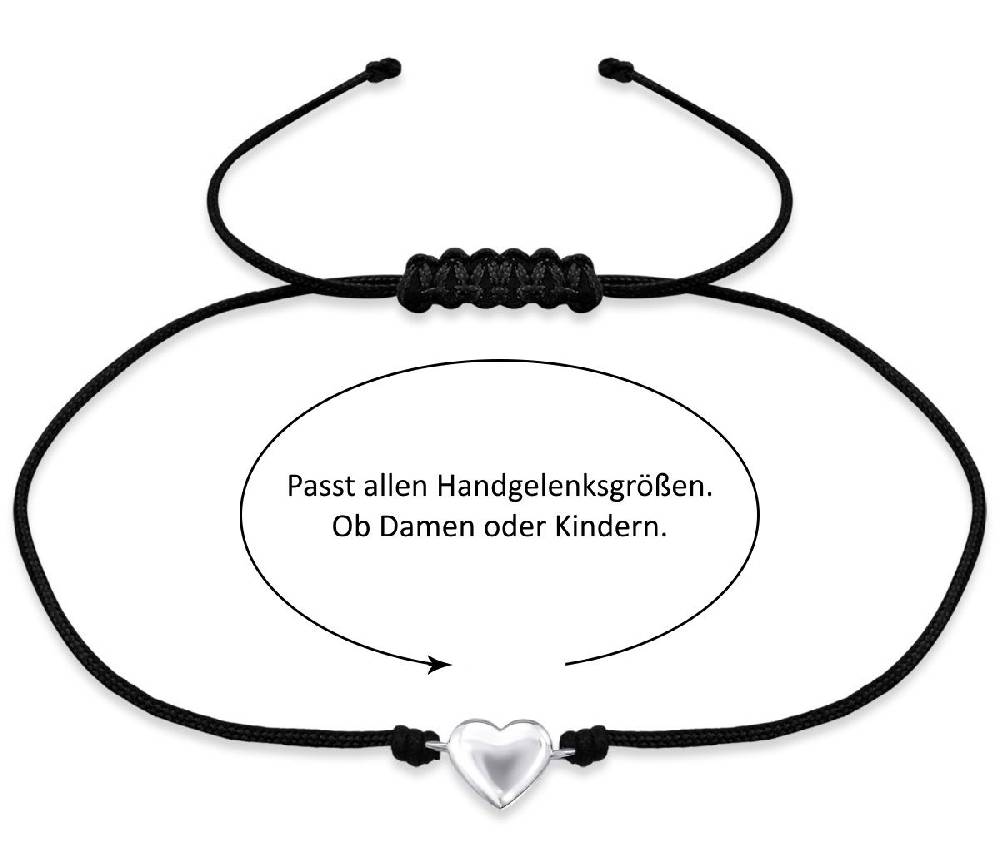 Sadingo Sterling Silber Armband Letzte 3 Tage
